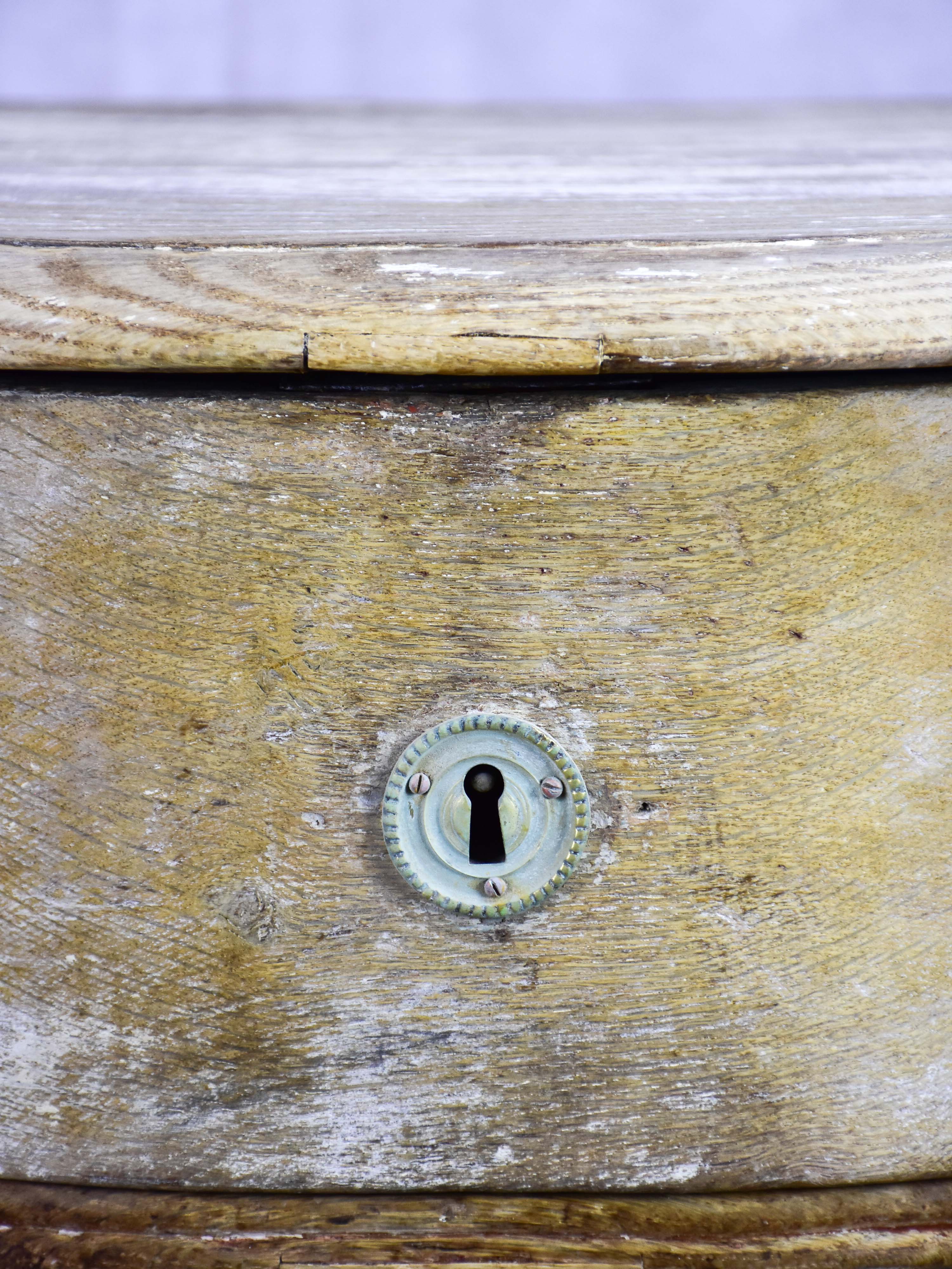 18th century Dutch commode