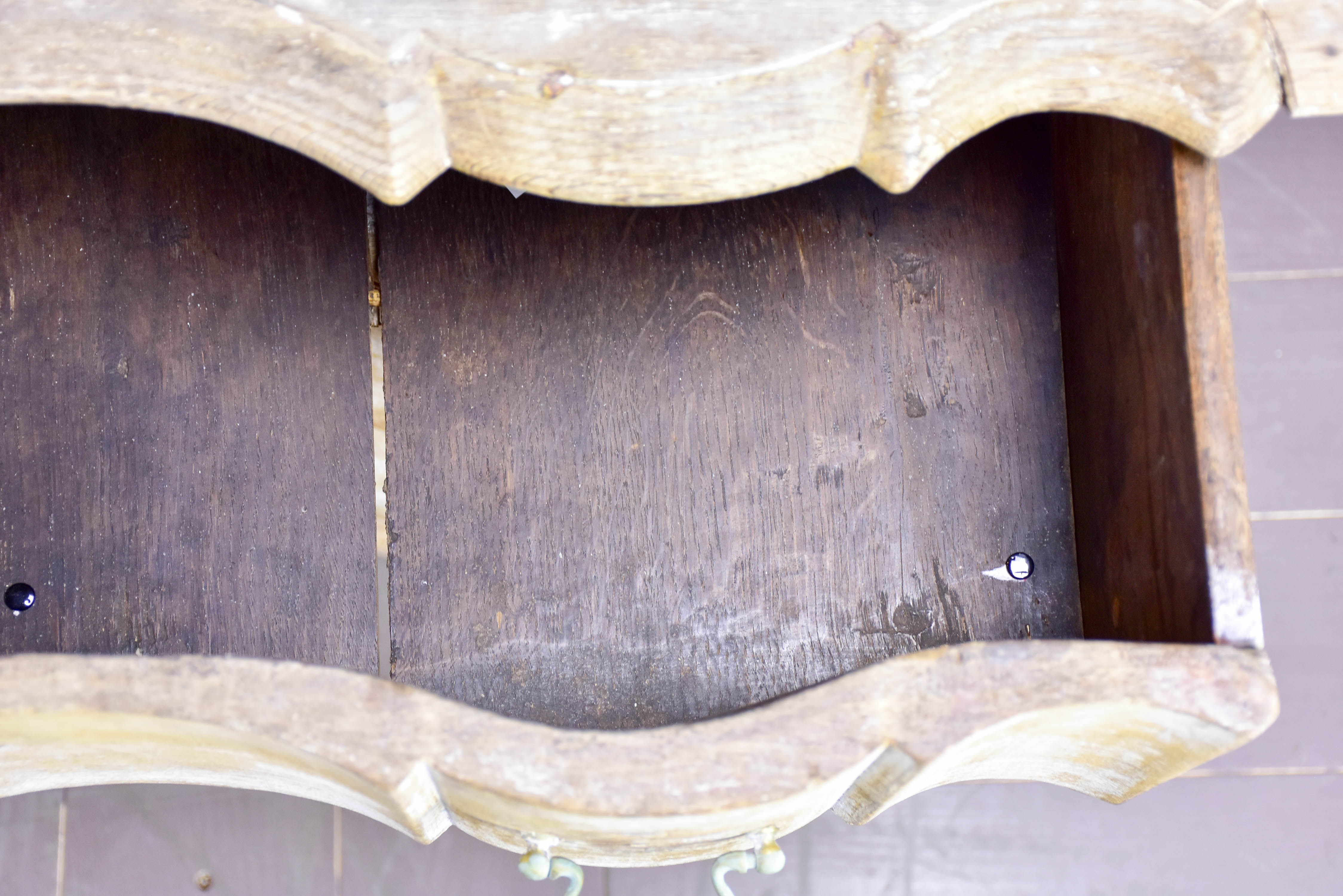 18th century Dutch commode