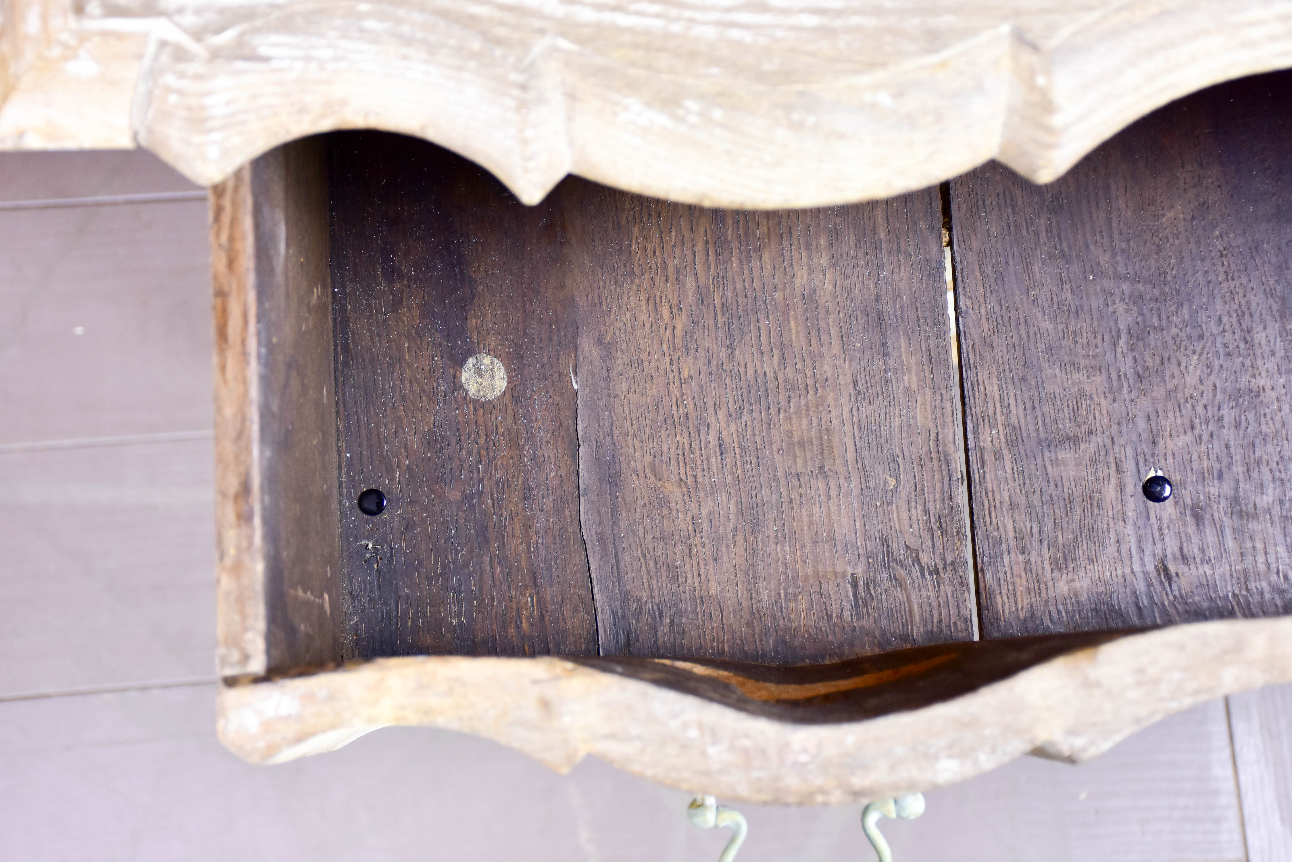 18th century Dutch commode