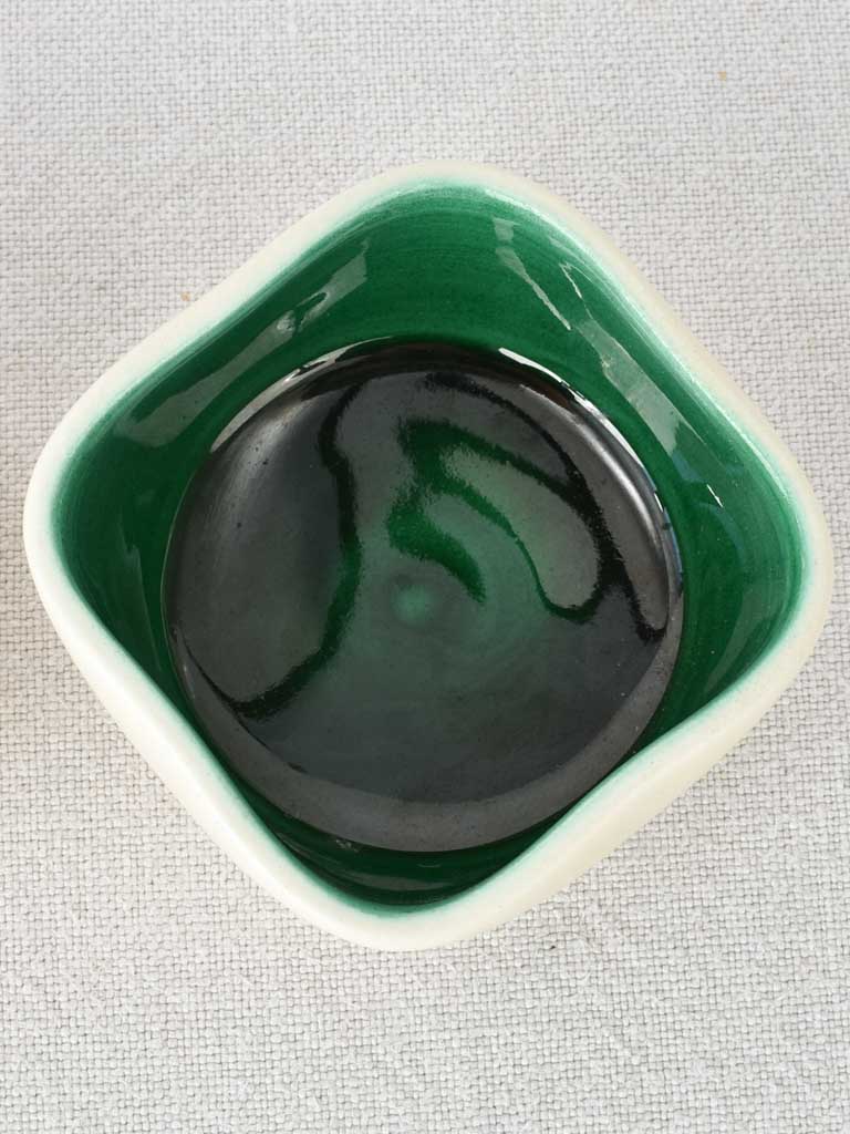 1960s Keramos Sèvres set - 6 bowls