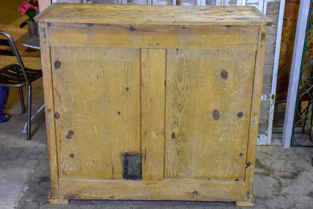 Late 17th Century French cabinet