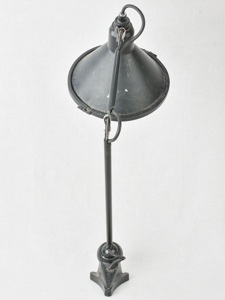 Reproduction Gras DCW lamp for ateliers