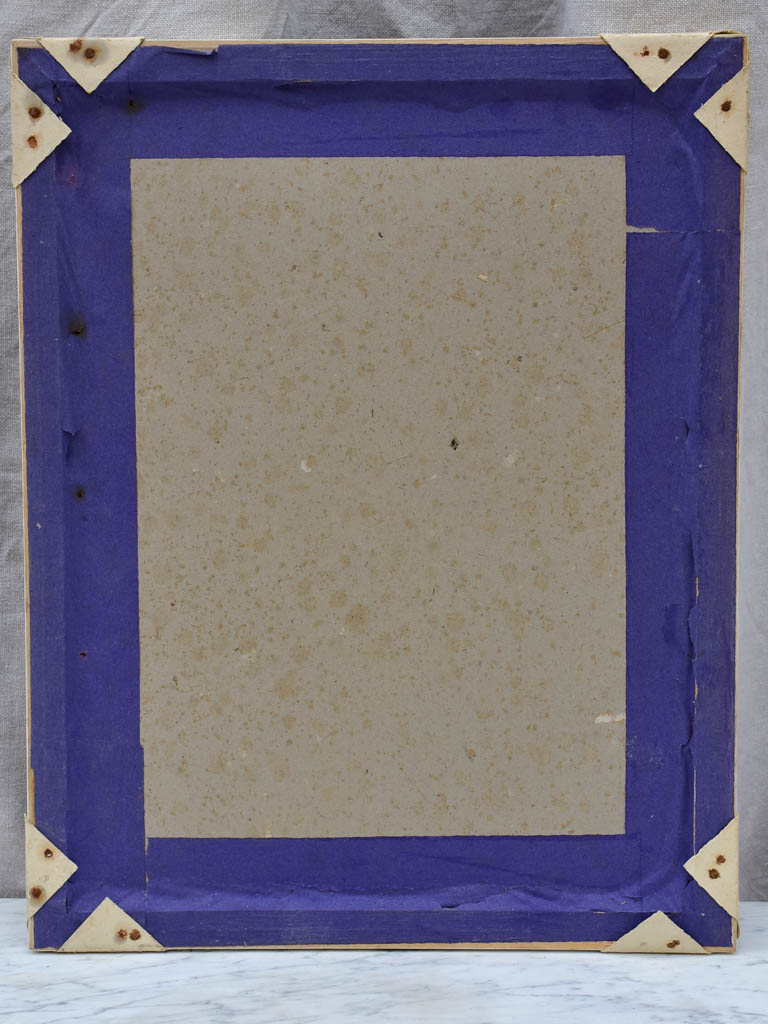 Aged Armagnac Bar Decorative Piece