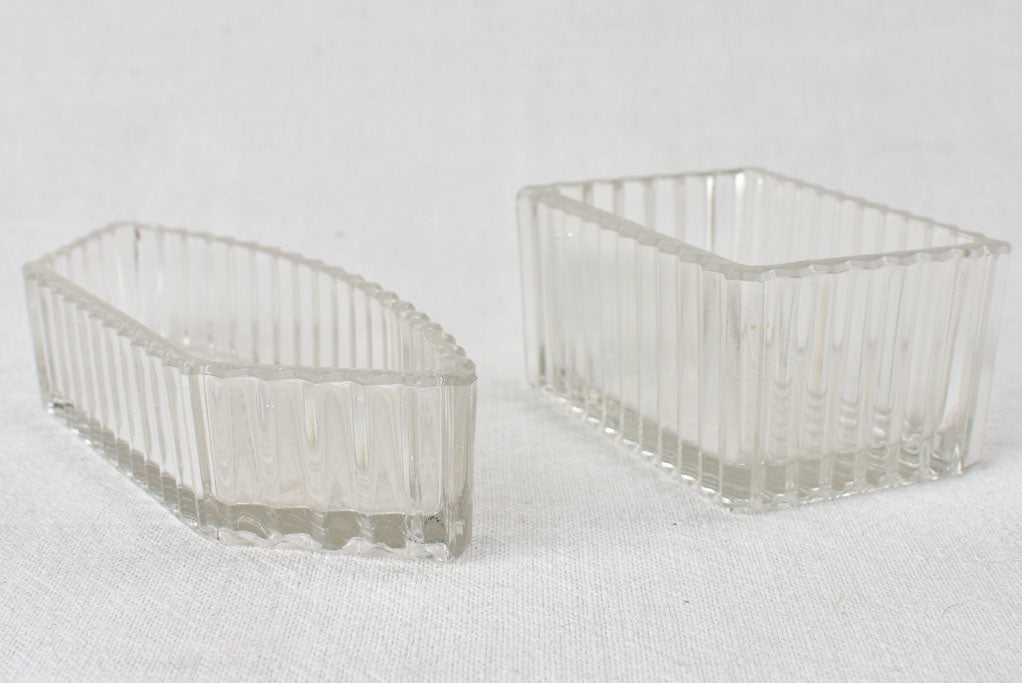 Art Deco aperitif tray