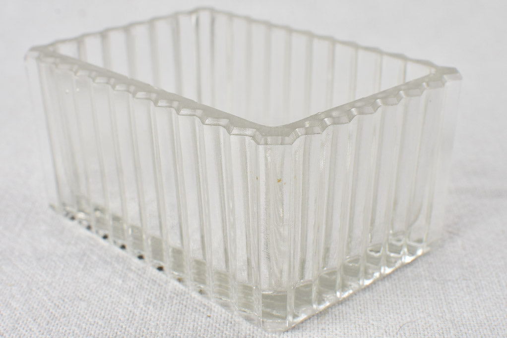 Art Deco aperitif tray