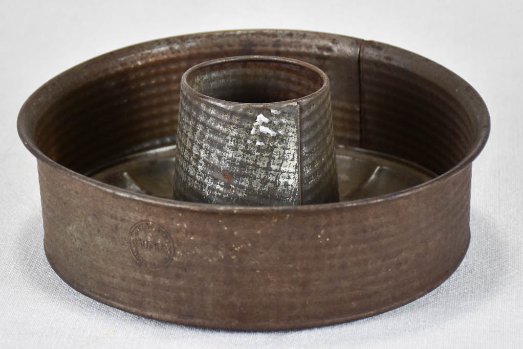 Charming 19th Century kitchenware, French origin