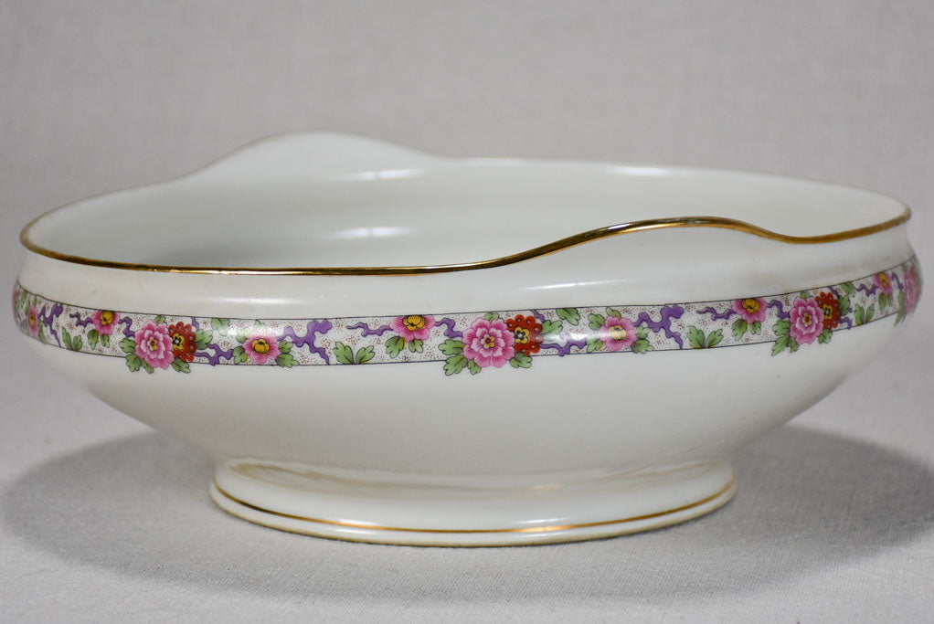 1980's Limoges tureens