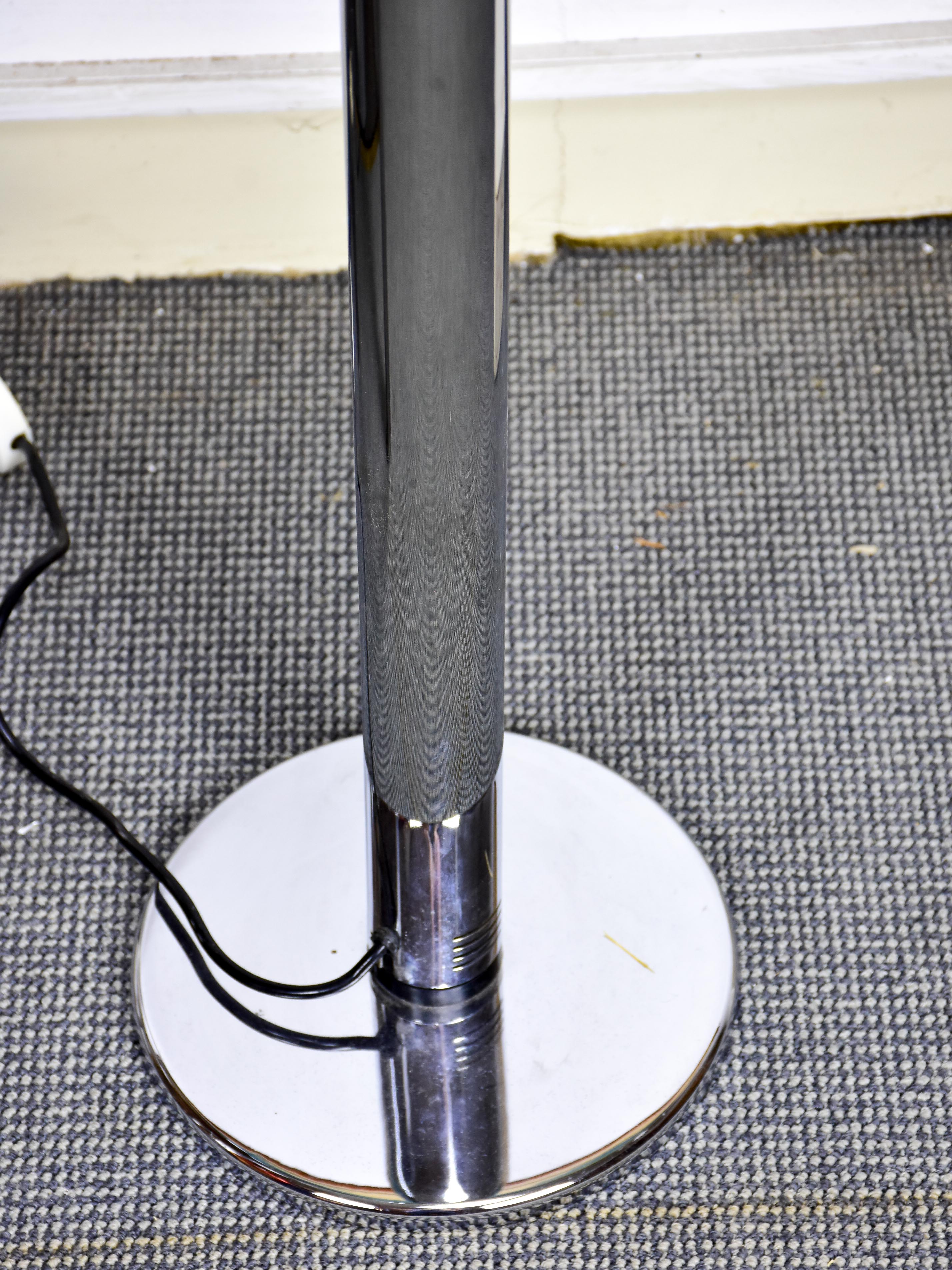 Elbow floor lamp by Targetti Sankey - original box