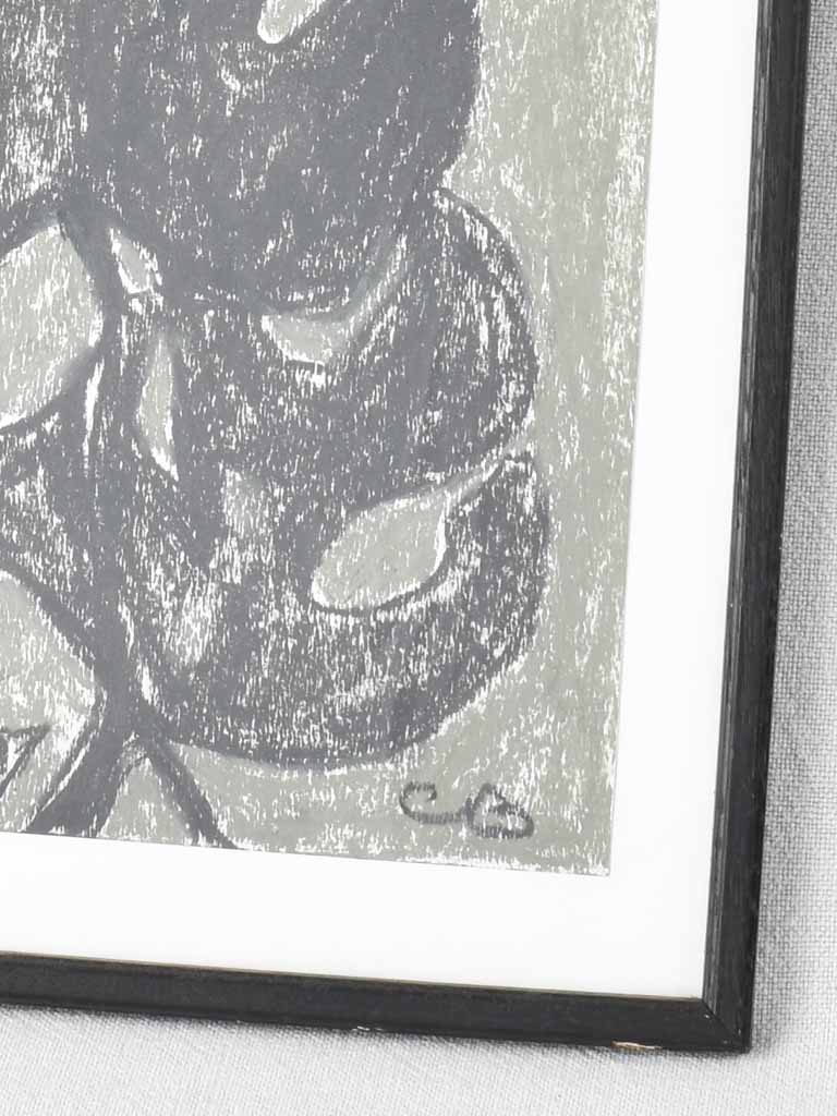 Monstera - Caroline Beauzon 15¼" x 11½"