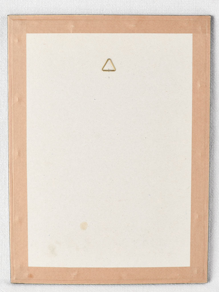 Monstera - Caroline Beauzon 15¼" x 11½"