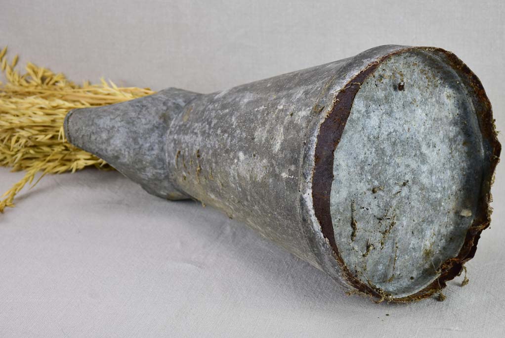 Early 20th Century French water pitcher for washing
