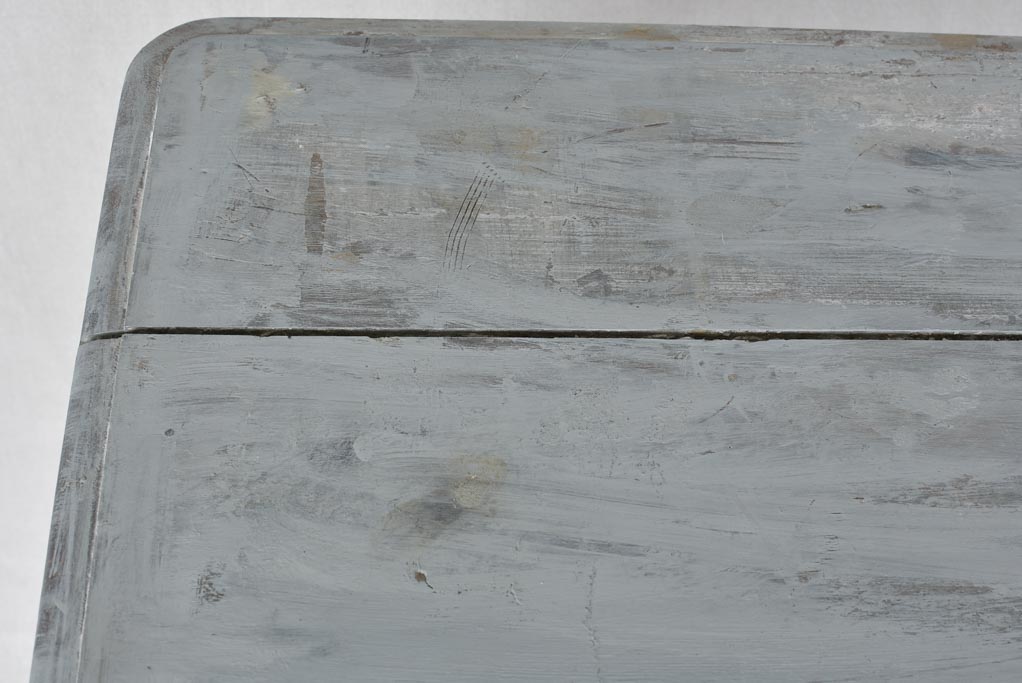 Authentic Louis XV Walnut Table