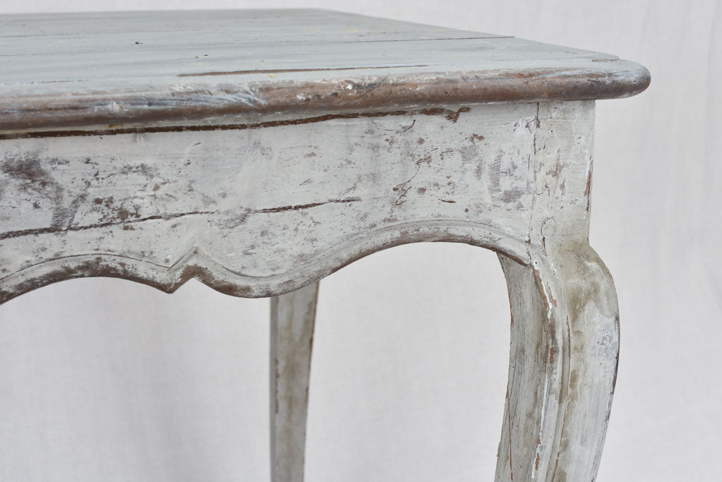 Refurbished Louis XV Furniture Piece