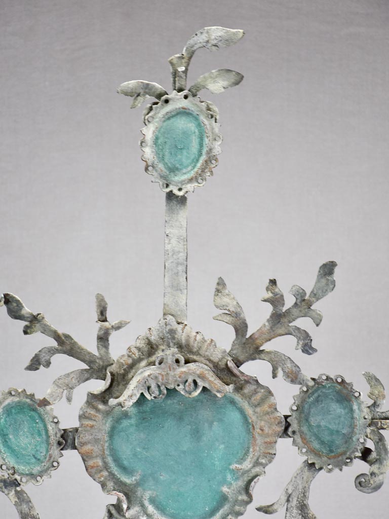 Antique Italian decorative element 57½"