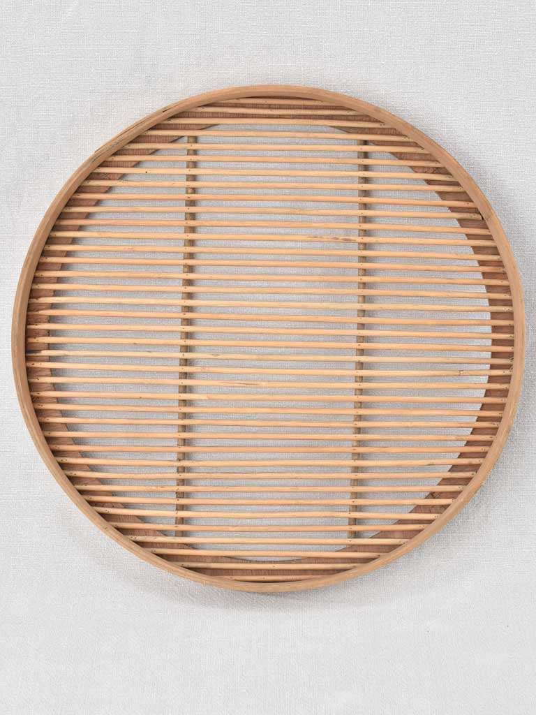 Original Aged Wood Cheese Drying Racks