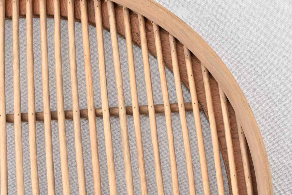 Classic Age-Worn Cheese Drying Set