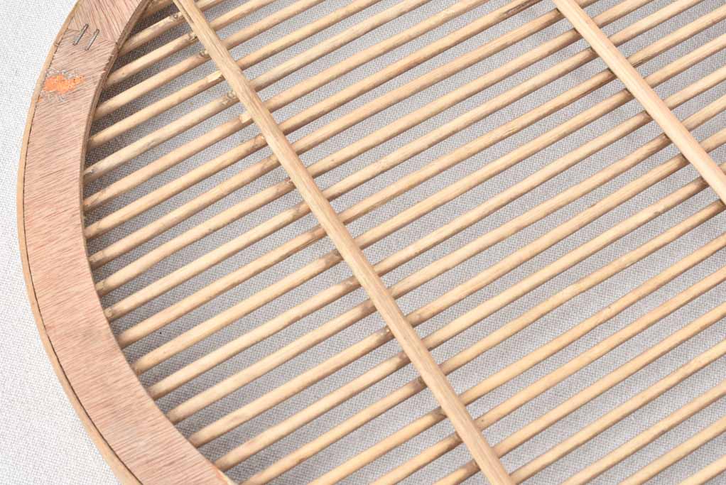 French Tomme & Chèvre Drying Racks