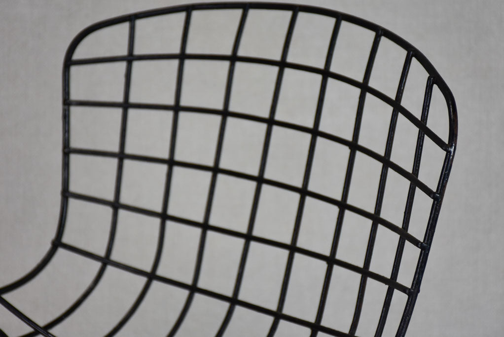 Little Harry Bertoia children’s chair
