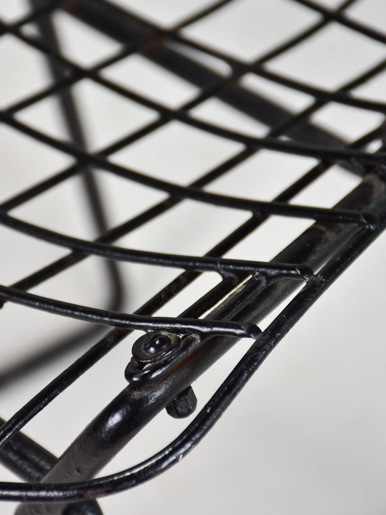 Little Harry Bertoia children’s chair
