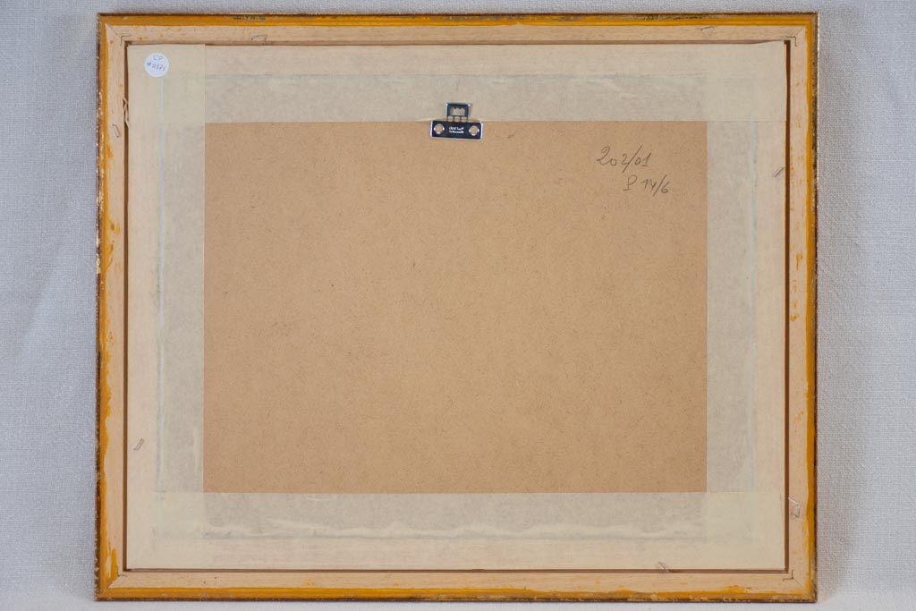 Artistic Charcoal Flock Under Starlight