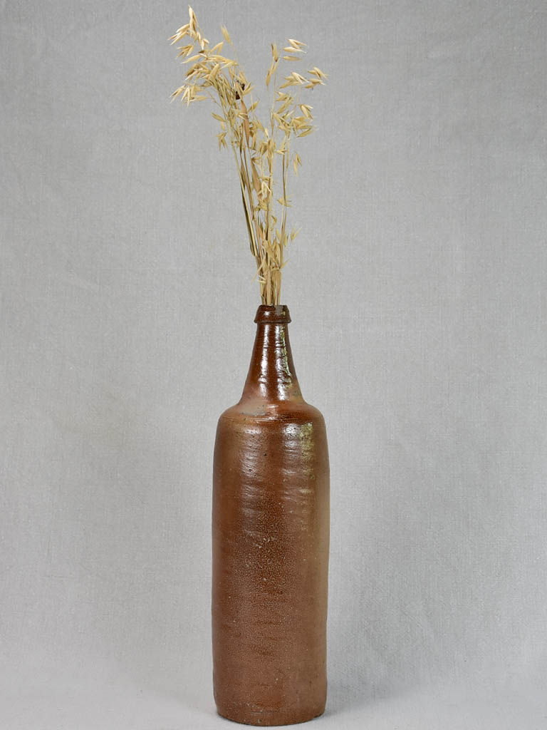 Vintage French Quimper Stoneware Piece