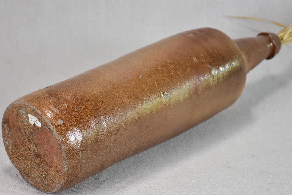 Rustic Vintage French Water Bottle