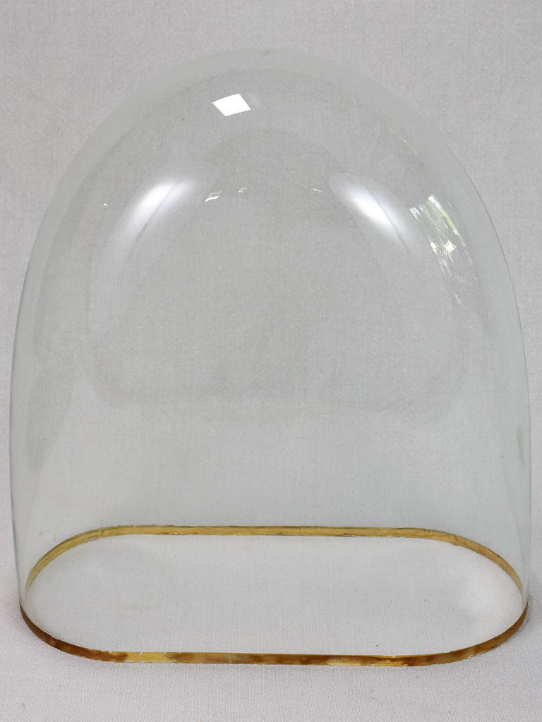 Napoleon III Globe - 19th century 19"