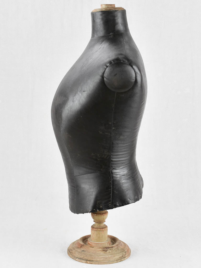Napoleon III mannequin 29¼"