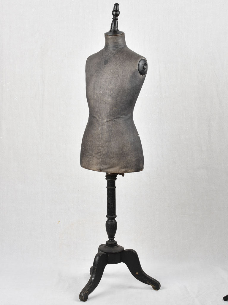 Napoleon III child's mannequin 49¼"