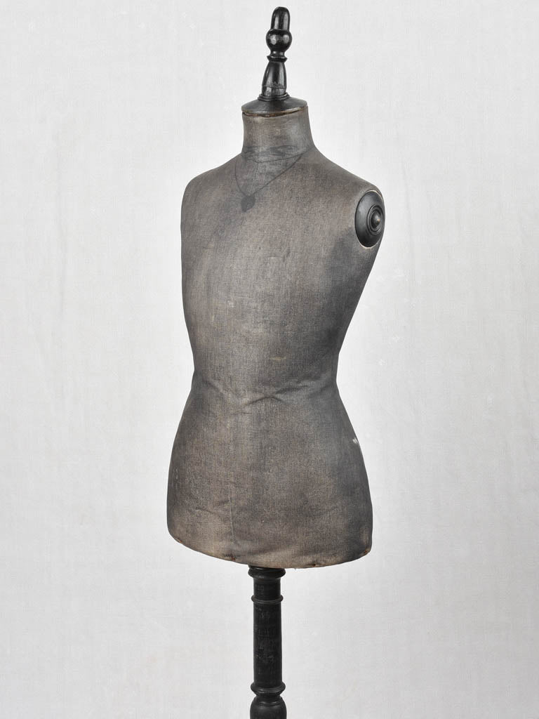 Napoleon III child's mannequin 49¼"