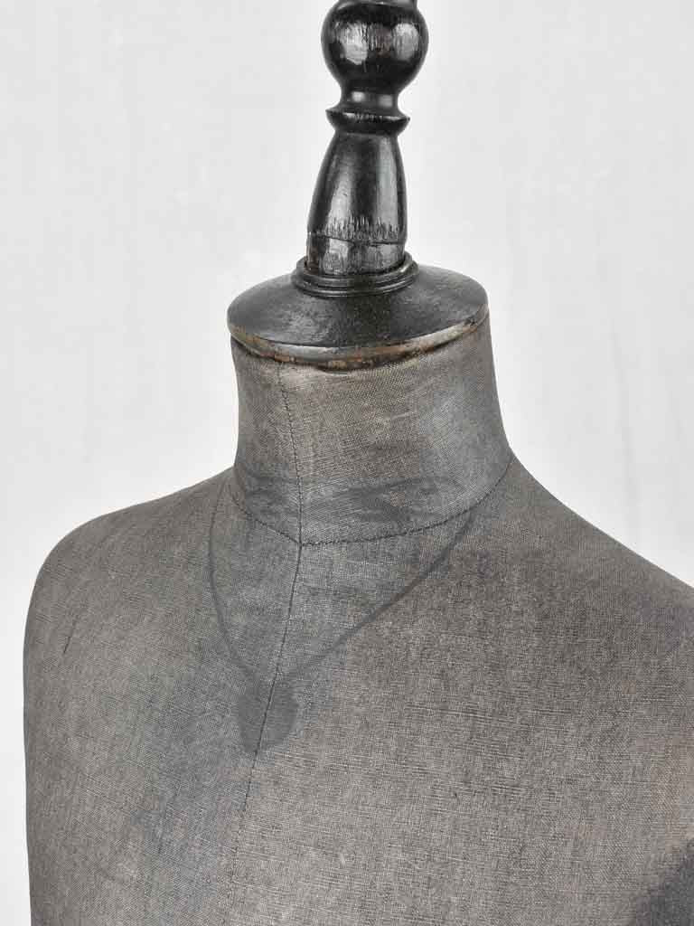 Napoleon III child's mannequin 49¼"