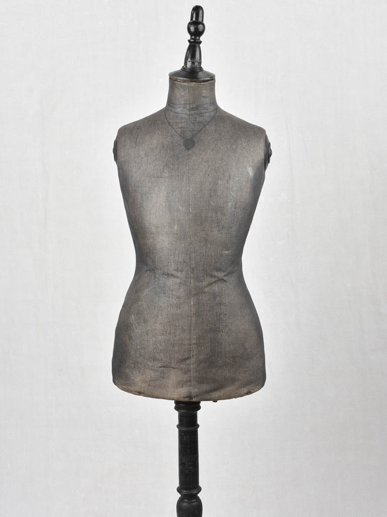 Napoleon III child's mannequin 49¼"