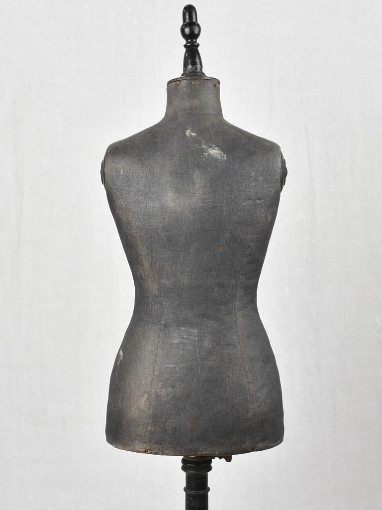 Napoleon III child's mannequin 49¼"