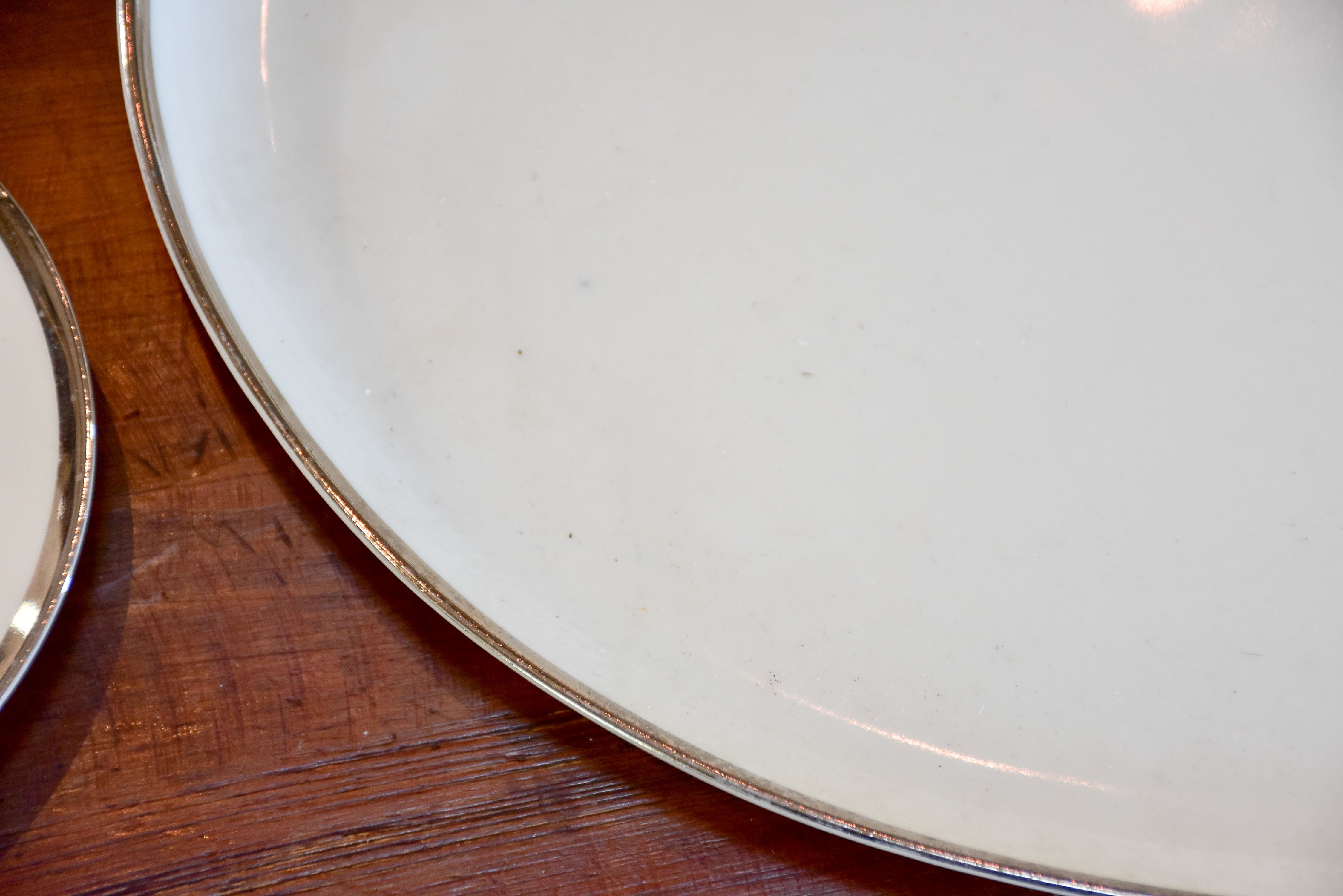 Epiag Art Deco coffee service with platter
