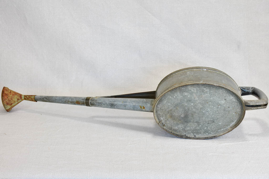 Early twentieth century bonsai watering can 27¼"