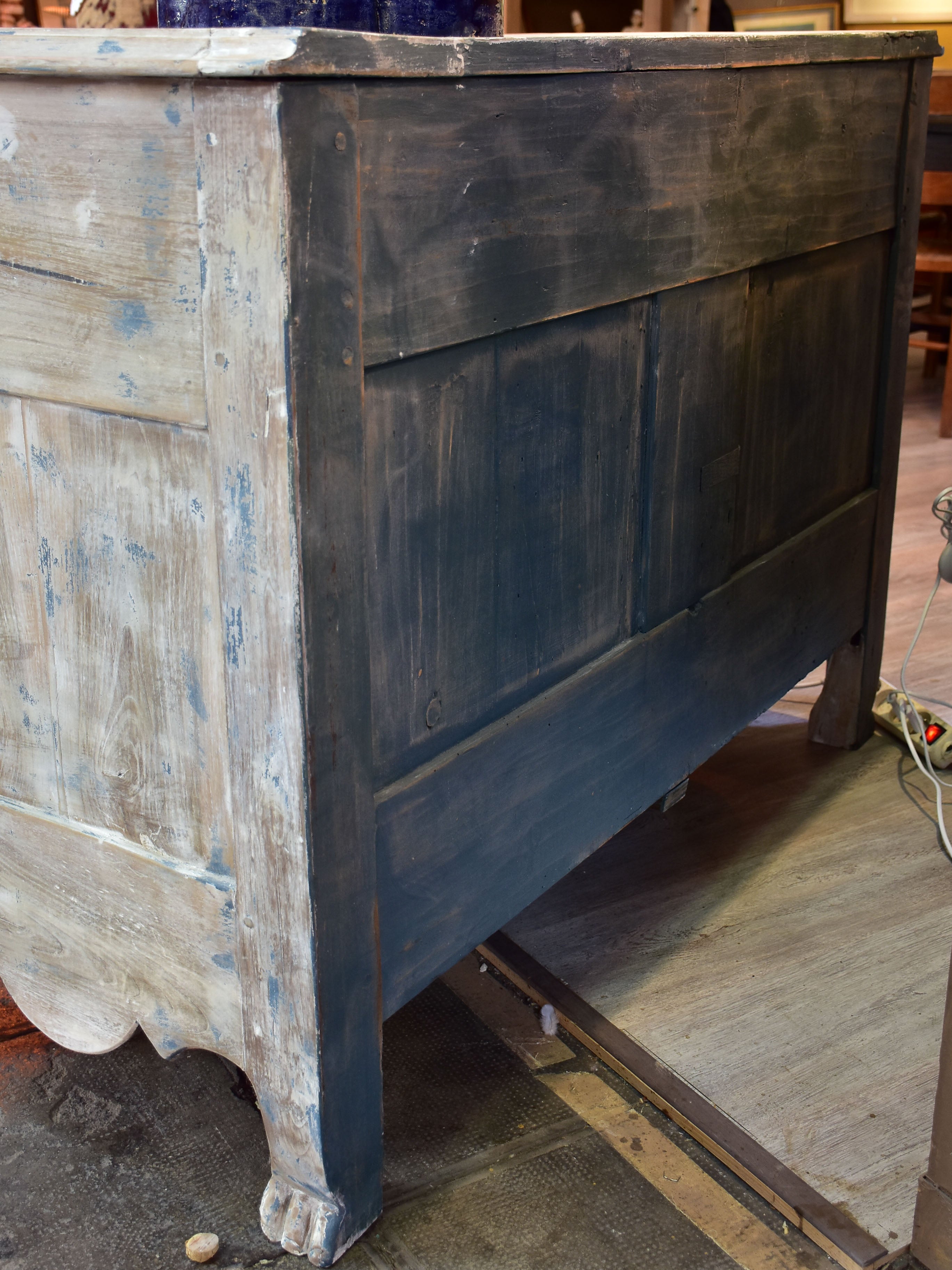 Louis XIV 18th century console