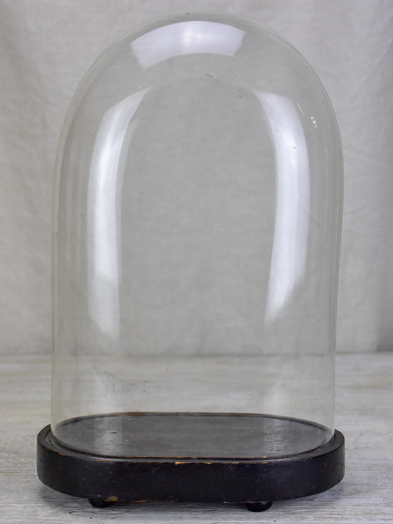 Napoleon III oval marriage dome