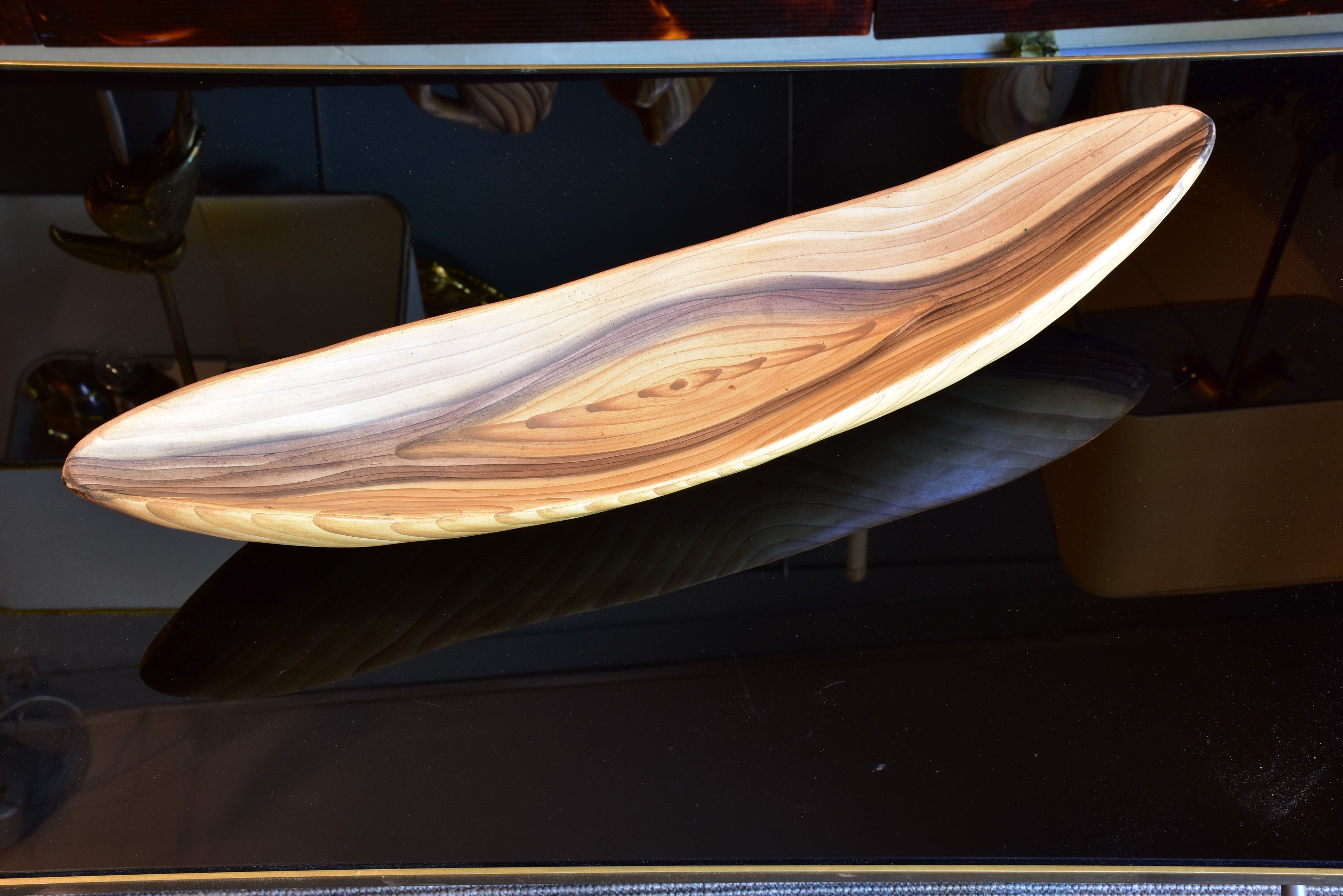 Classic 1950's Vallauris Drinks Service