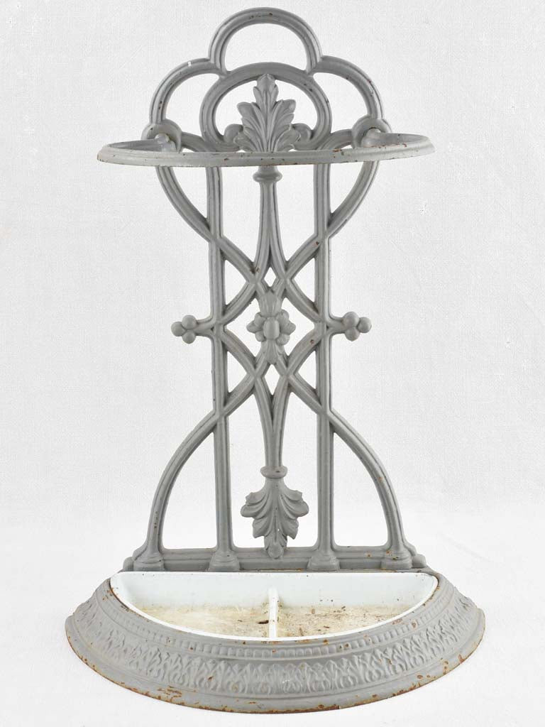 Classic Cast Iron Umbrella Stand