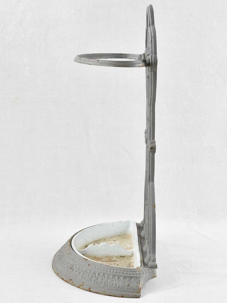 Antique Walking Stick Stand