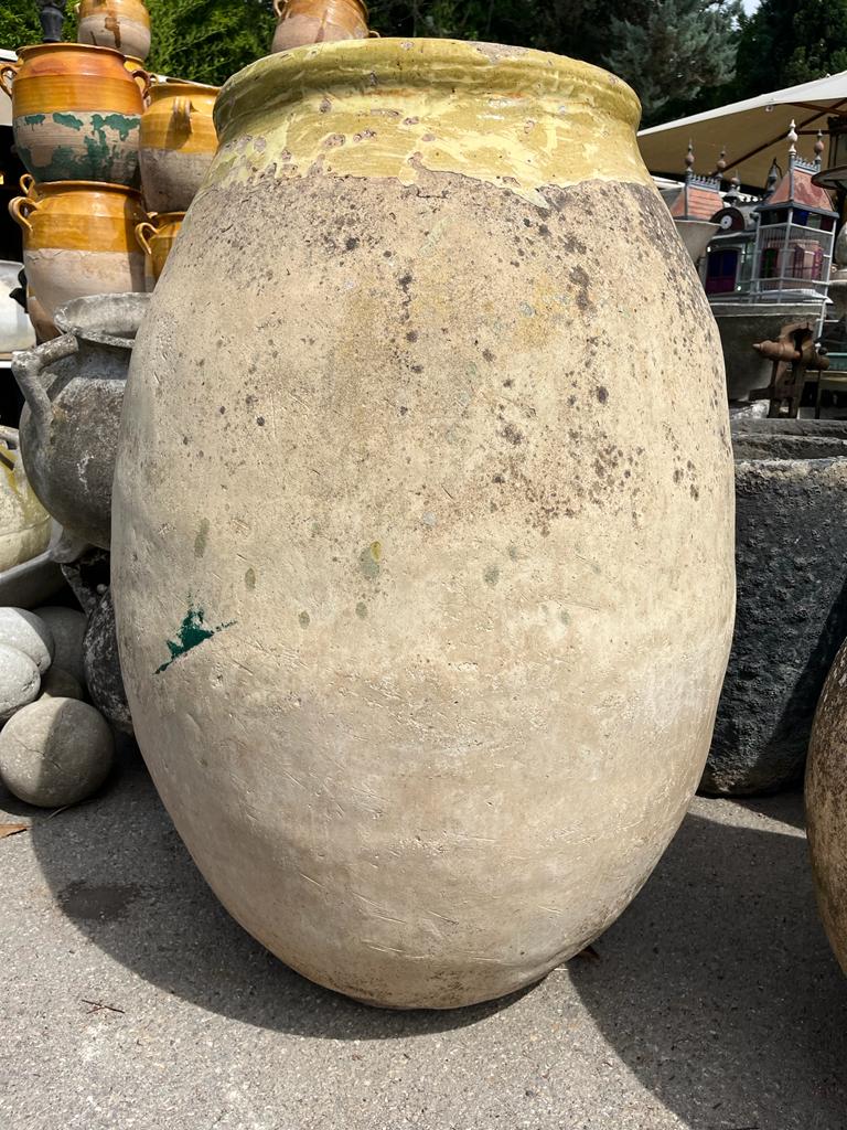 Large Biot jar - 18th century 43¼"
