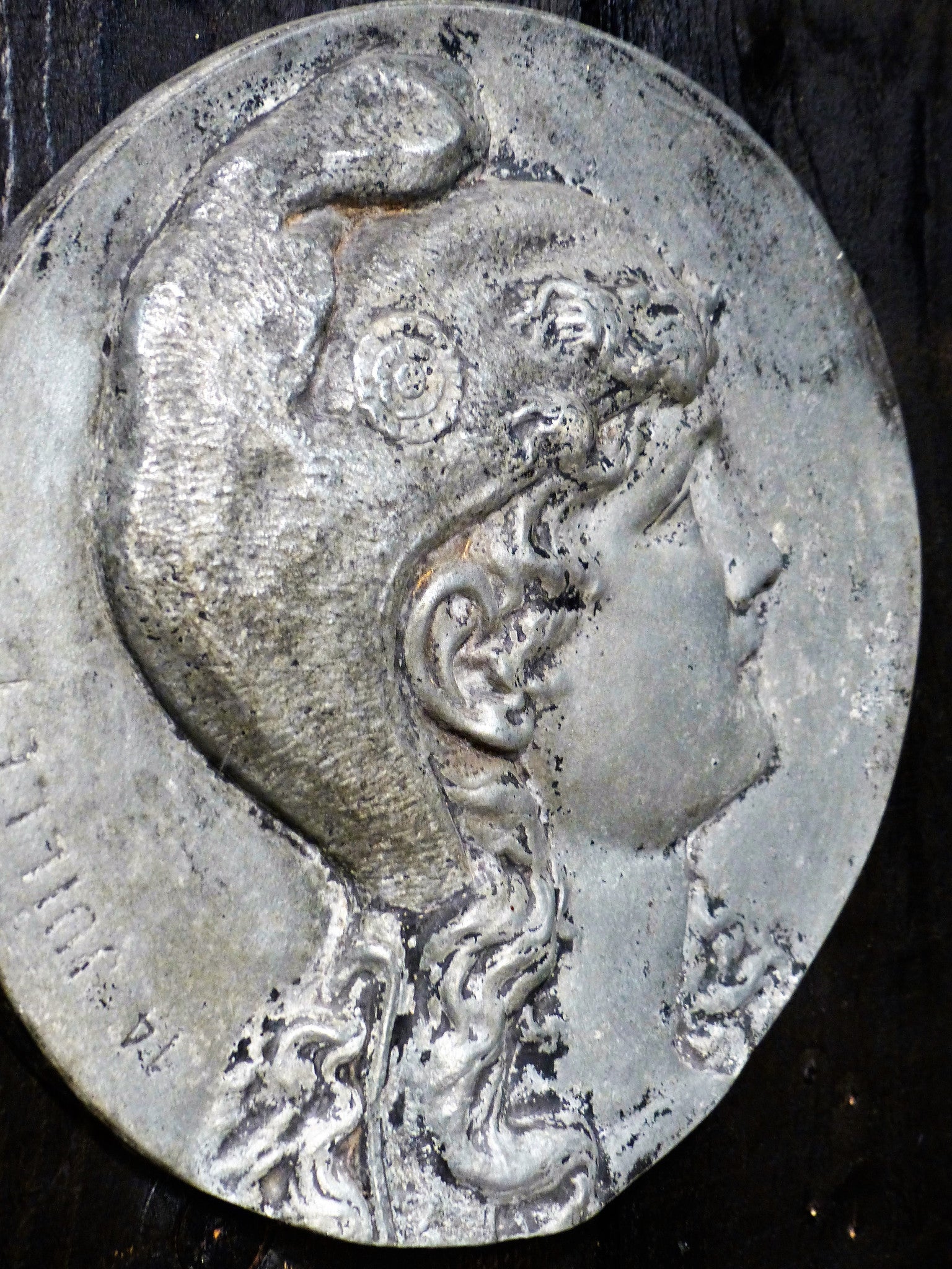 Late 19th century French symbol of liberty