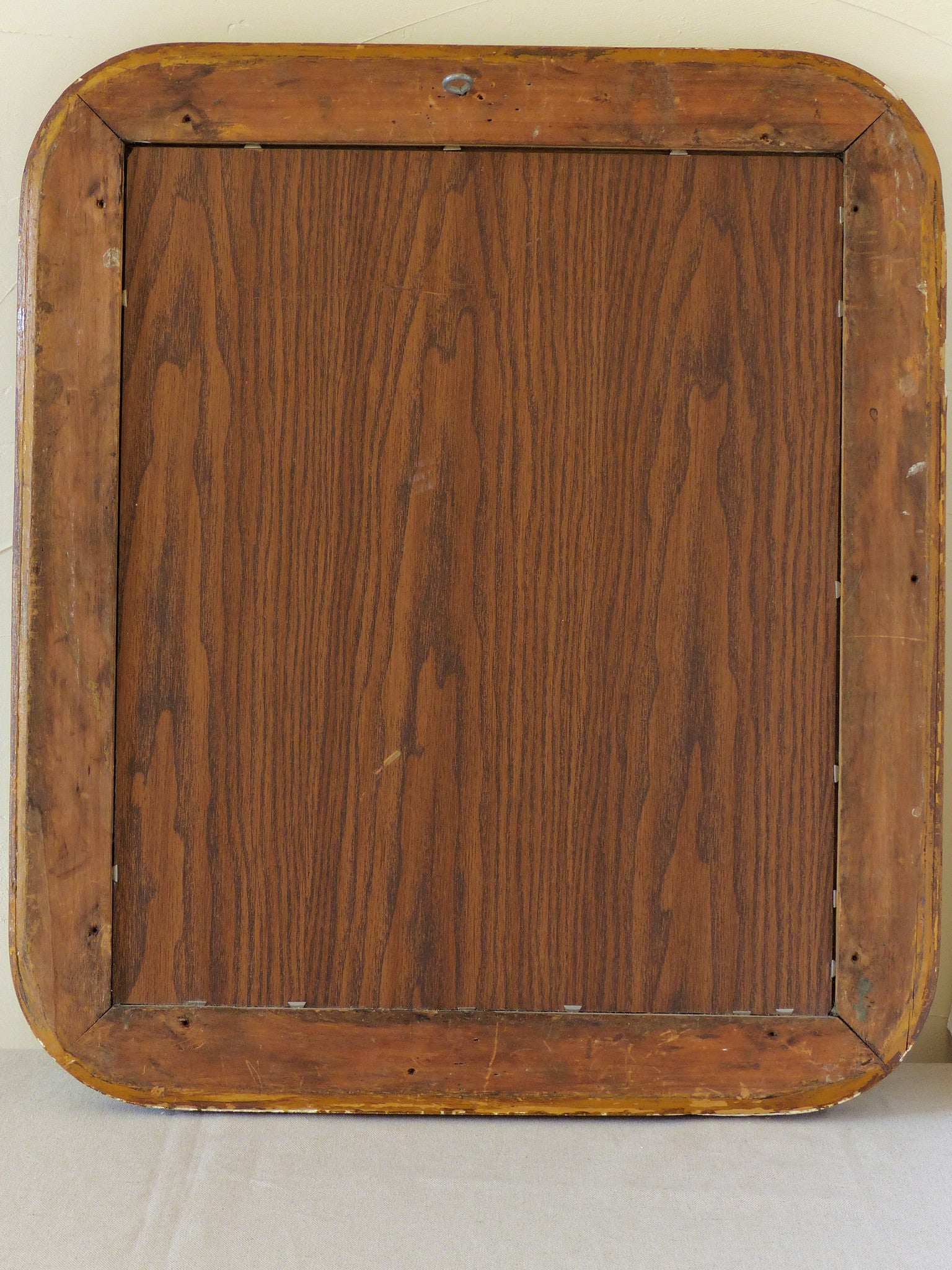 19th century Louis Philippe mirror