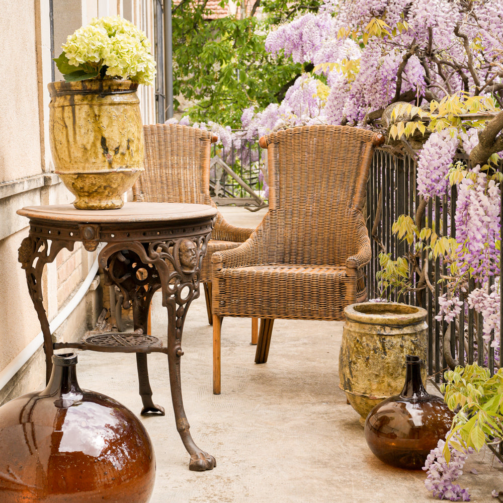 French Antique Furniture: Key Design Terms You Should Know