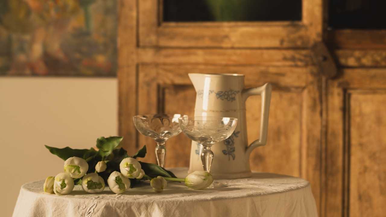 The essentials of designing the perfect table setting