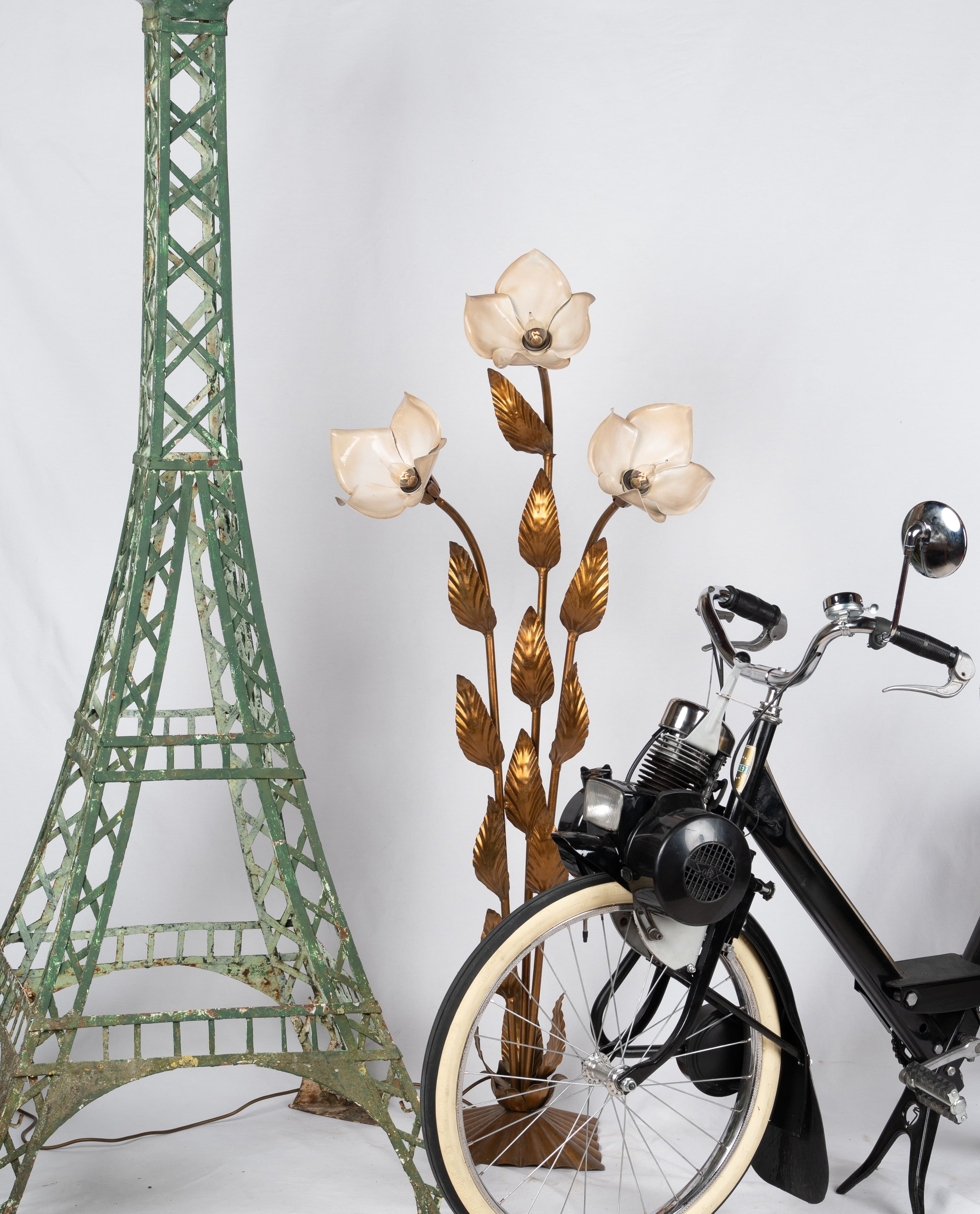 4 ways to create the luxurious Parisian aesthetic