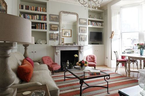 The diverse and timeless style of Philippa Devas
