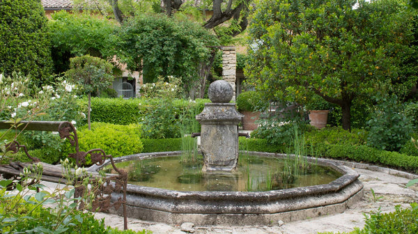 8 ways to create your French garden