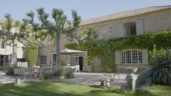 For sale - a dream farmhouse in Provence