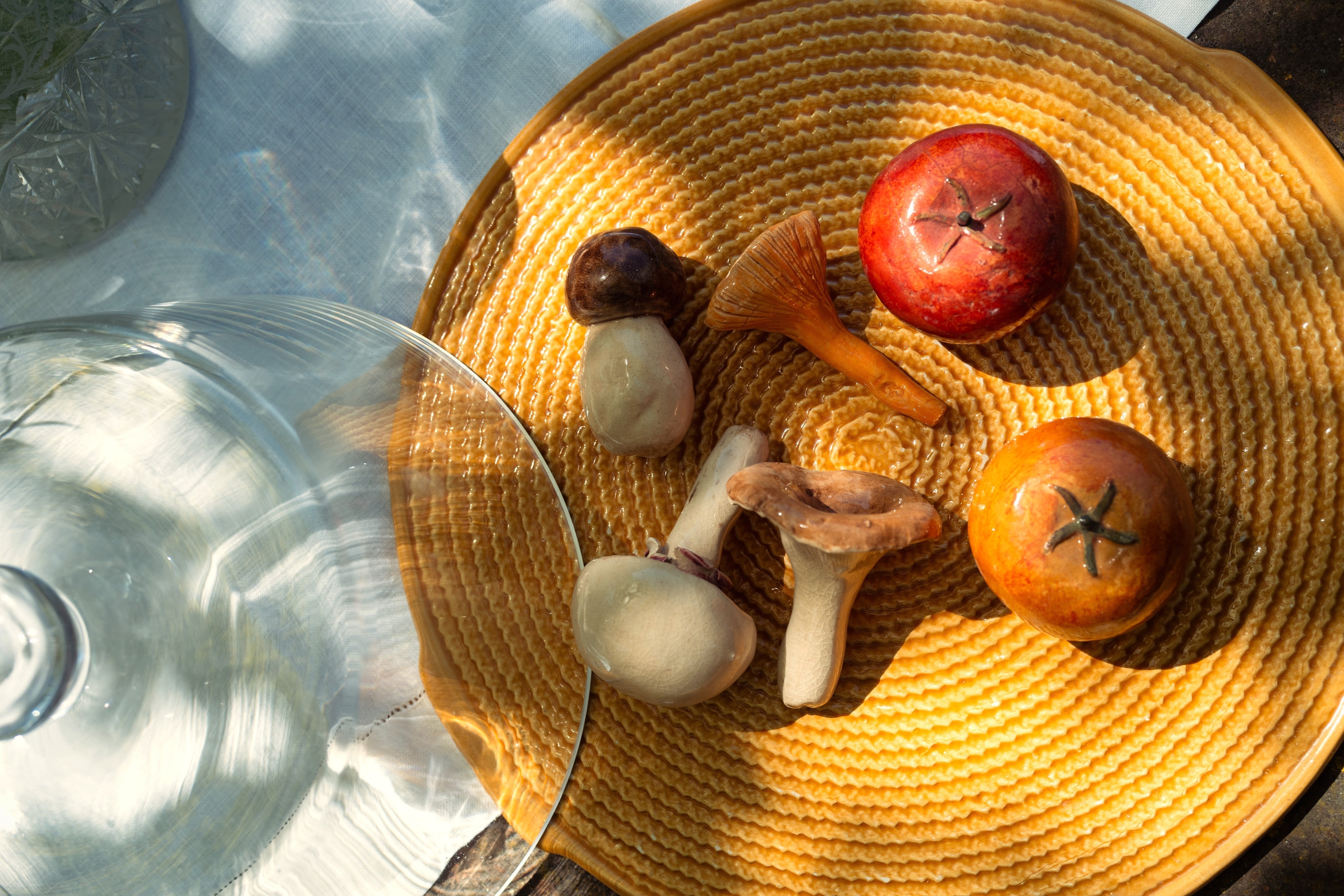 The Symbolism of 5 Fruits and Vegetables in Design: 2025